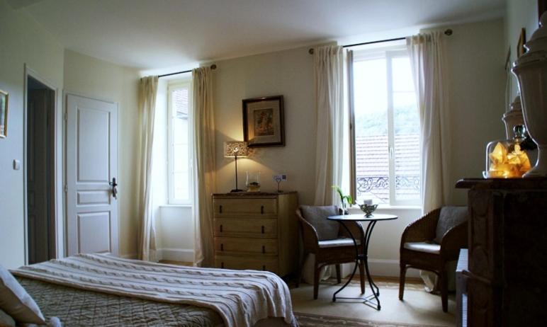 Bed and Breakfast Domaine De La Corgette Saint-Romain  Exterior foto